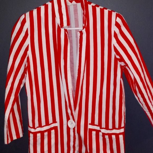 Vintage Blazer - Picture 1 of 3